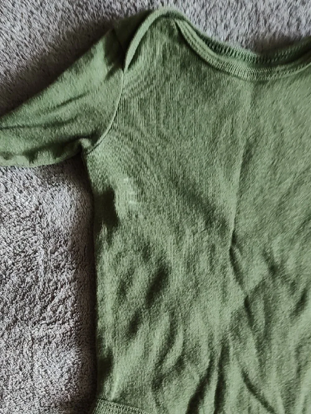 Lot of Baby Clothes 0-3M